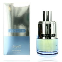 Sapil Men's Legend EDP Spray 3.38 oz Fragrances 6295124041129
