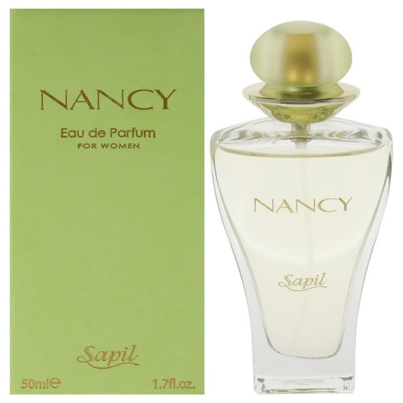 Sapil Nancy Green , 1.7 oz EDP Spray