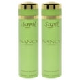 thumbnail image 1 of Sapil Nancy Green - Pack of 2 , 6.76 oz Deodorant Spray, 1 of 3