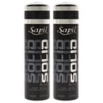 thumbnail image 1 of Sapil Solid Black - Pack of 2 , 6.76 oz Deodorant Spray, 1 of 2