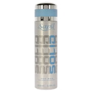 Sapil Solid Blue , 6.76 oz Perfumed Deodorant