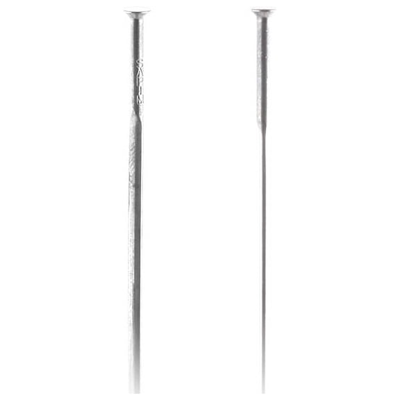 Sapim CX-Ray Bladed Straight Pull Bladed Threadless 2.0/.9/2.0 310mm