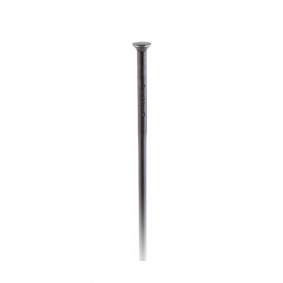 Sapim Race Straight Pull Straight Pull - Threadless 2.0/1.8/2.0 240mm Black