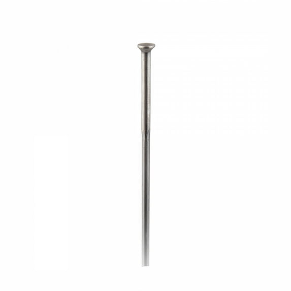 Sapim Race Straight Pull Straight Pull - Threadless 2.0/1.8/2.0 240mm Silver