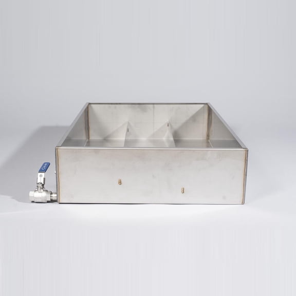 Sapling Evaporator Pan