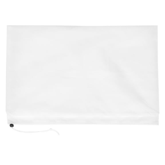 Sapling Insulation Cover Reusable Shrub Jacket Frost Covers for Trees Winter Plant Bag Non-woven Fabric