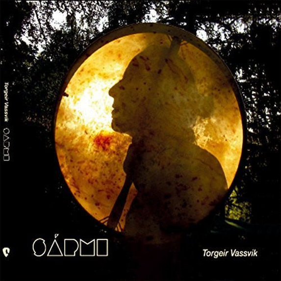 Sapmi (CD)