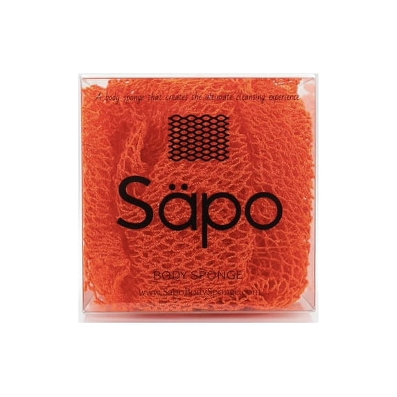 Sapo Body Sponge