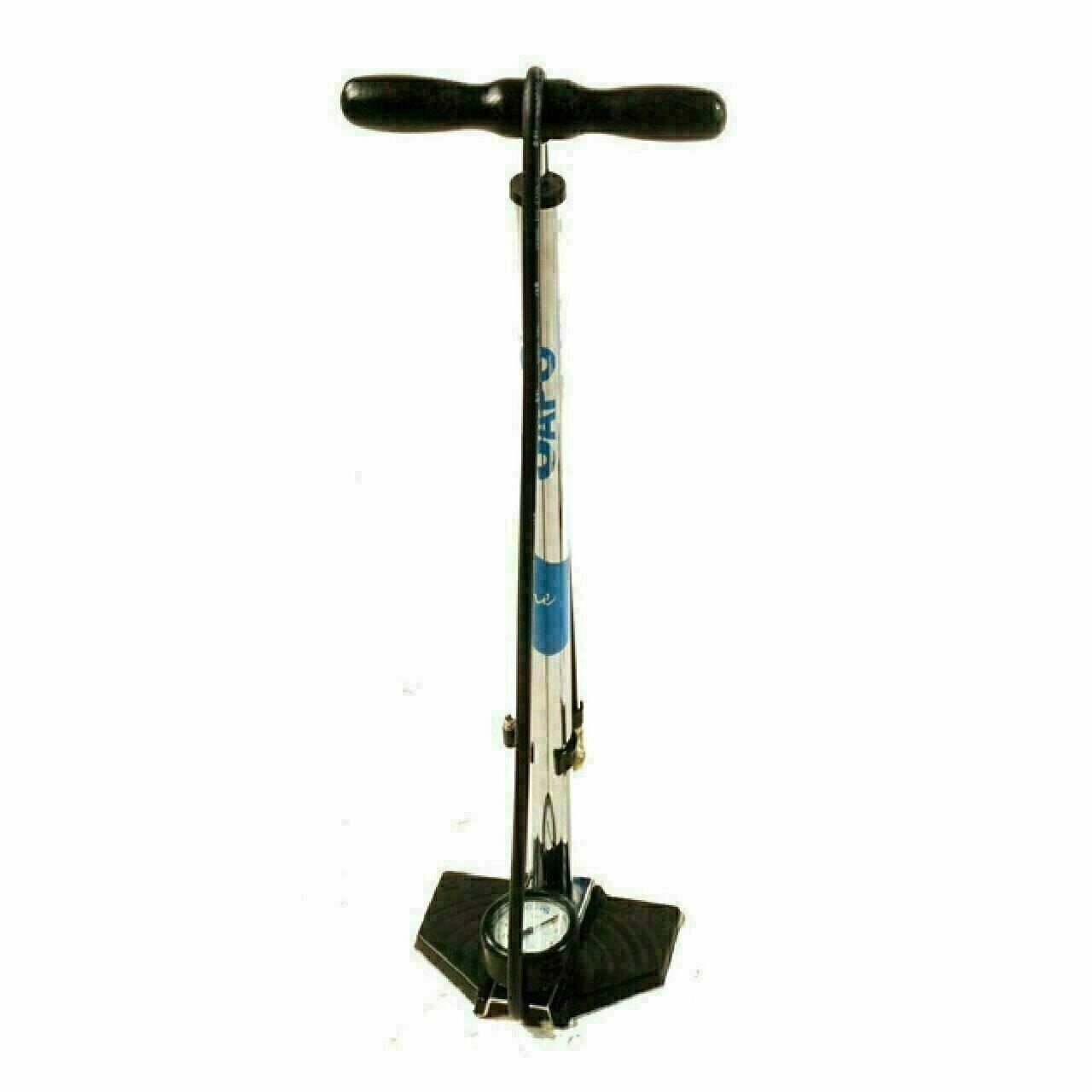 メンテナンス Louis Garneau HIGH PRESSURE FLOOR PUMP Amazon.com : MOHEGIA Bike Floor Pump with Digital Gauge