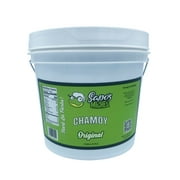 Sapos Miches Chamoy Rim Rimming Paste Sauce Candy Dip for Drinks, Micheladas, Fruit, Gallon Original
