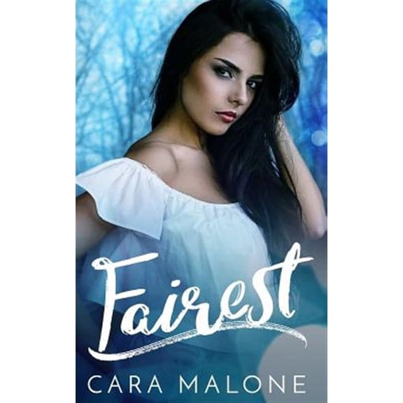 Sapphic Fairy Tales: Fairest (Paperback)