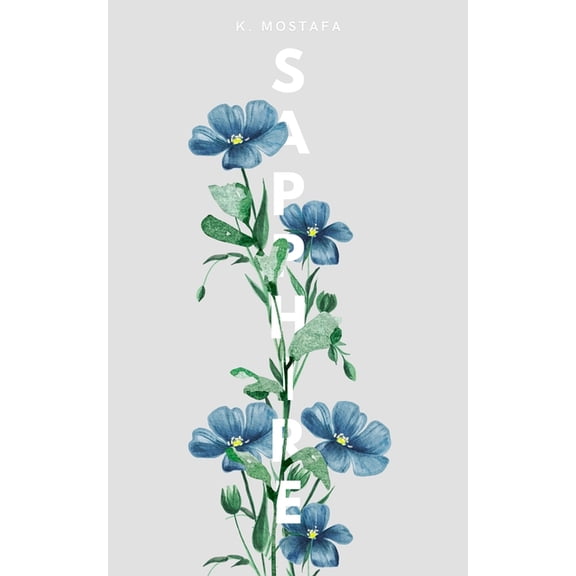 Sapphire: A Novella, (Hardcover)