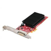 Sapphire AMD FirePro 2270 - Graphics card - FirePro 2270 - 1 GB GDDR3 - PCIe 2.1 x16 low profile - retail