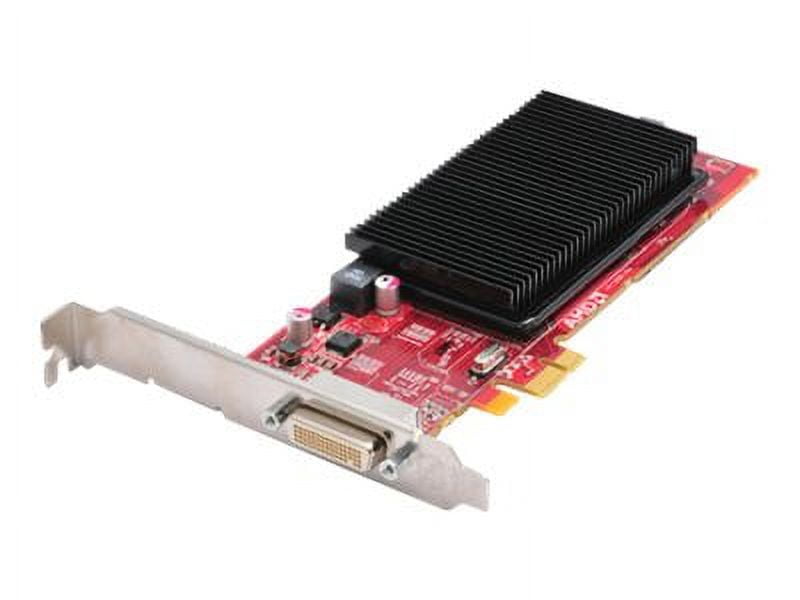 Sapphire AMD FirePro 2270 - Graphics card - FirePro 2270 - 512 MB GDDR3 - PCIe 2.1 x16 low profile - retail