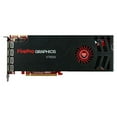 thumbnail image 1 of Sapphire AMD FirePro V7900 2GB GDDR5 Quad DP PCI-Express Graphics Card Graphics Cards 100-505861, 1 of 1