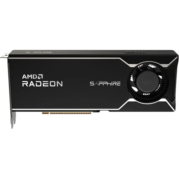 Sapphire AI PRO Radeon AI Pro R9700 32358-01-20G 32GB 256-bit GDDR6 PCI Express 5.0 x16 Graphics Card