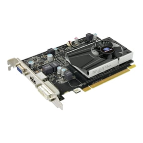 Sapphire Radeon R7 240 Graphic Card - 730 Mhz Core - 1 Gb Gddr5 Sdram - Pci Express 3.0 X16 - 4600 Mhz Memory Clock - 4096 X 2160 - Crossfirex - Opengl 4.3, Directx 11.2, Directcompute, (11216-01-20g)