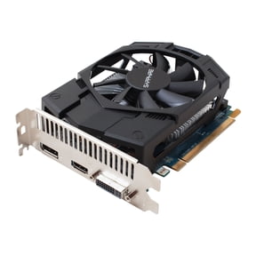 Sapphire AMD Radeon R7 250X Graphic Card, 1 GB GDDR5