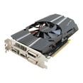 thumbnail image 1 of Sapphire AMD Radeon R7 260X Graphic Card, 2 GB GDDR5, 1 of 2