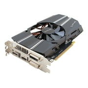 Sapphire AMD Radeon R7 260X Graphic Card, 2 GB GDDR5