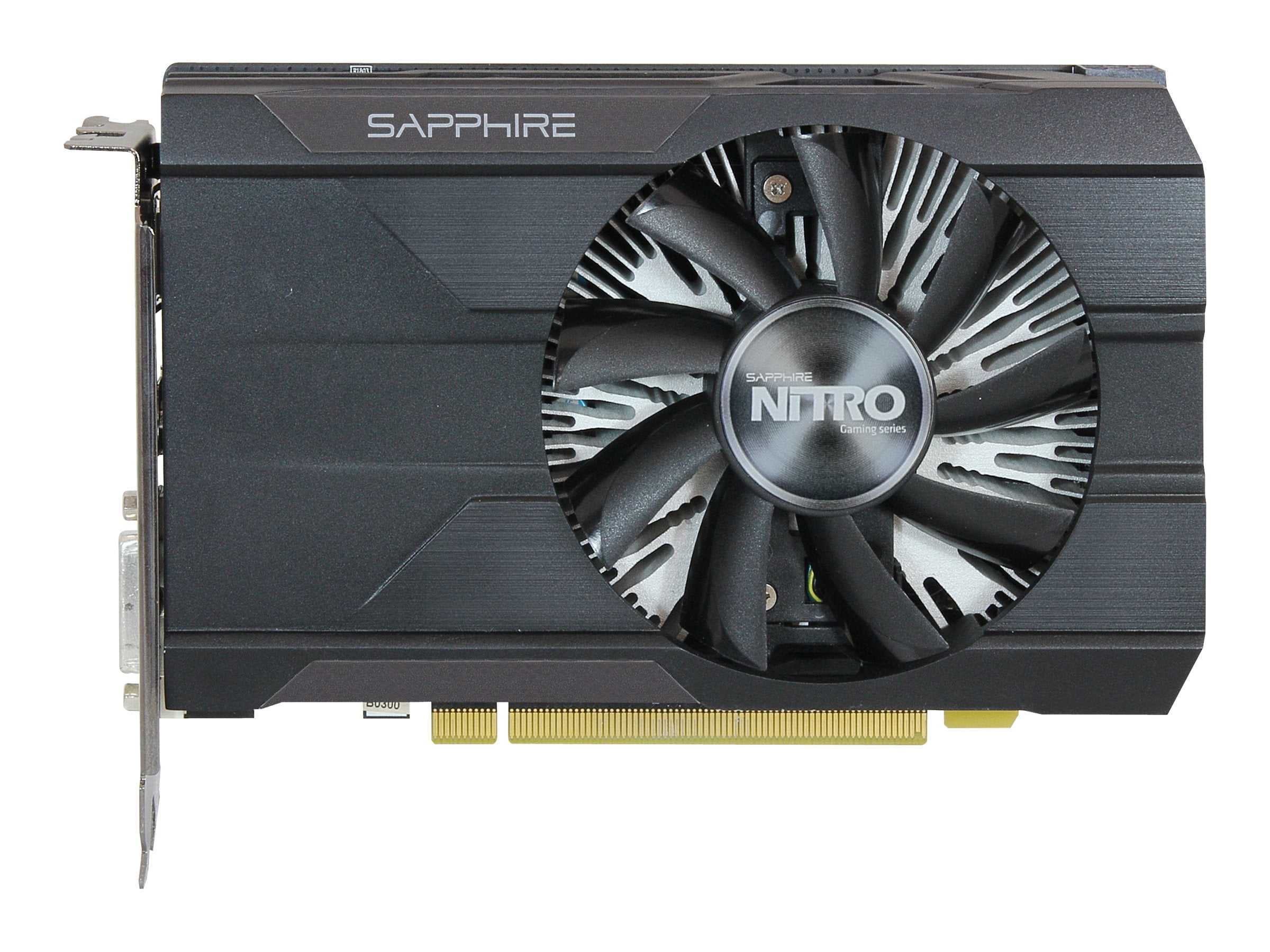 Sapphire NITRO Radeon R7 360 2G GDDR5 Sapphire NITRO R7 360 Specs | TechPowerUp GPU Database