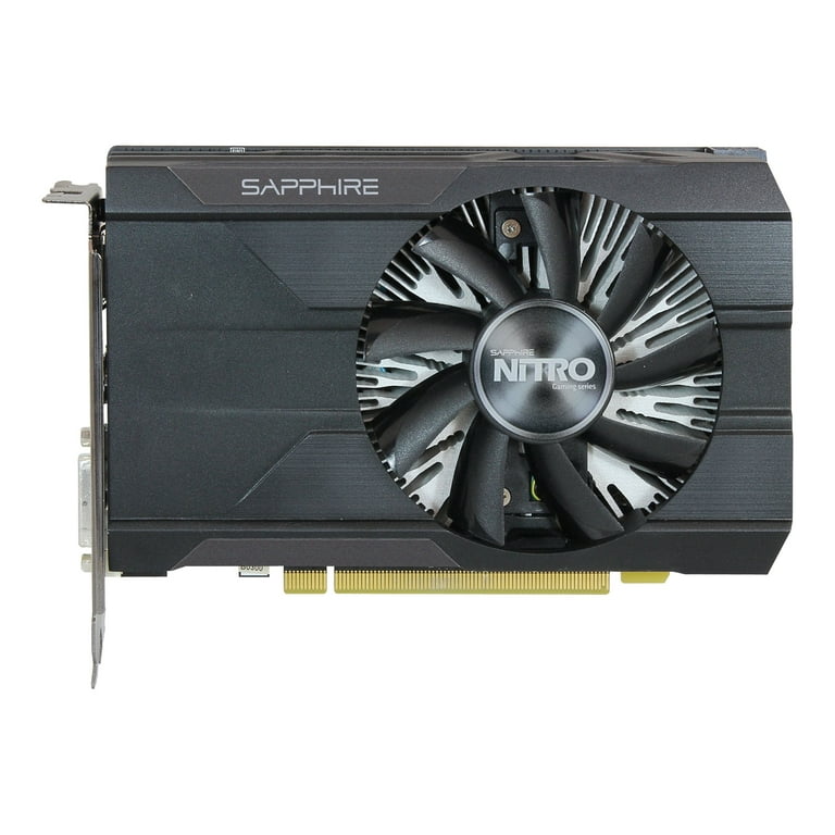 Sapphire NITRO R7 360 Graphics card Radeon R7 360 GB GDDR5