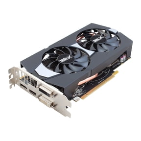 Sapphire AMD Radeon R9 270 Graphic Card, 2 GB GDDR5, Full-height