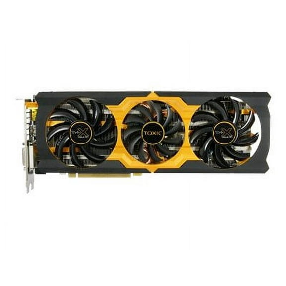 Sapphire AMD Radeon R9 270X Graphic Card, 2 GB GDDR5