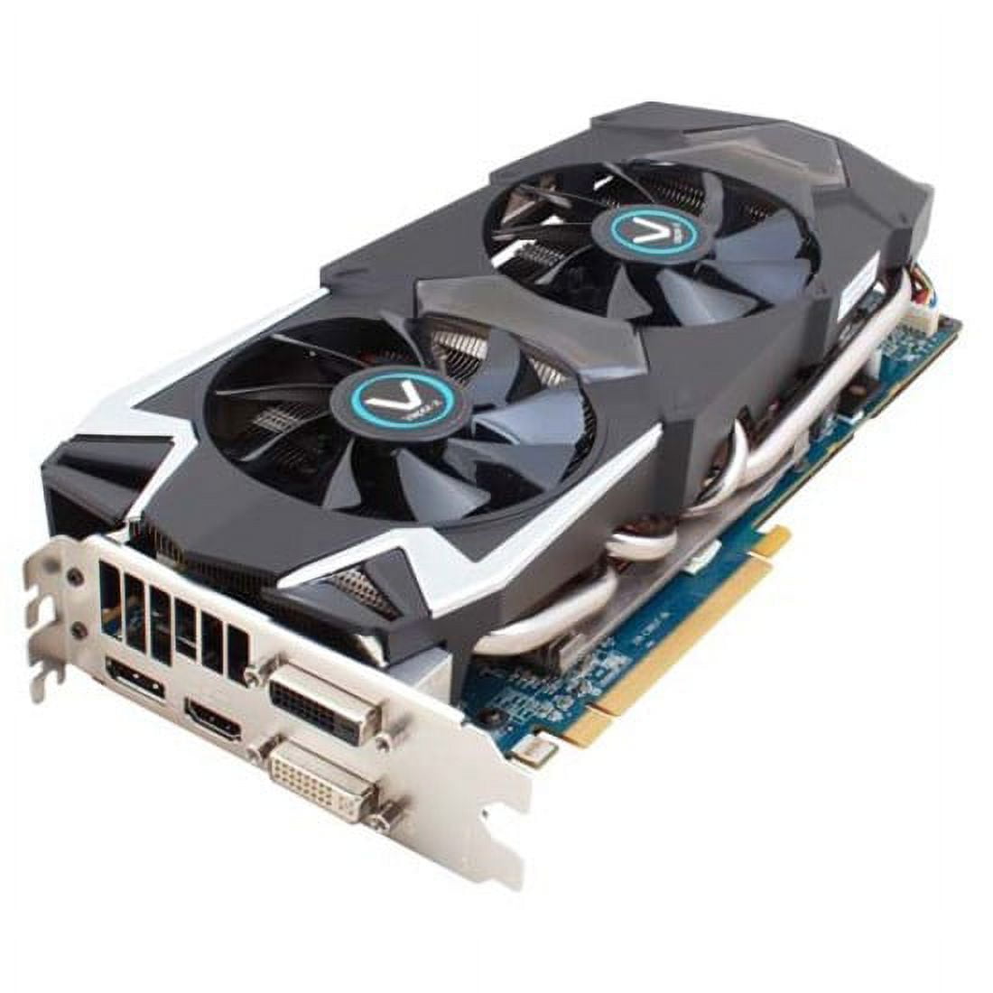 Sapphire AMD Radeon R9 280X Graphic Card 3 GB GDDR5