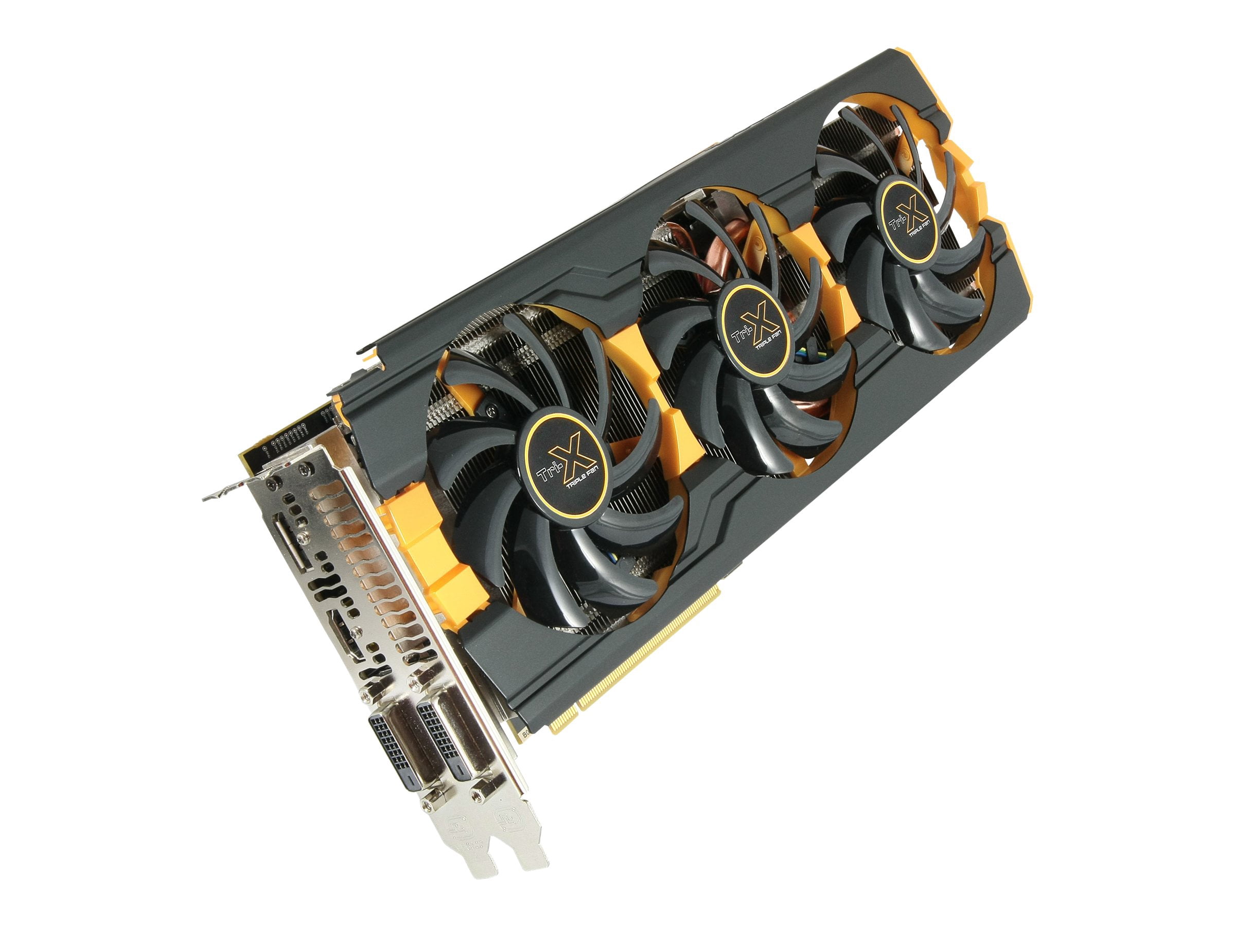Sapphire AMD Radeon R9 290 Graphic Card, 4 GB GDDR5