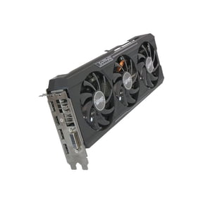 Sapphire AMD Radeon R9 390 Graphic Card, 8 GB GDDR5