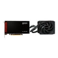 thumbnail image 1 of Sapphire AMD Radeon R9 Fury X Graphic Card, 4 GB HBM, 1 of 9