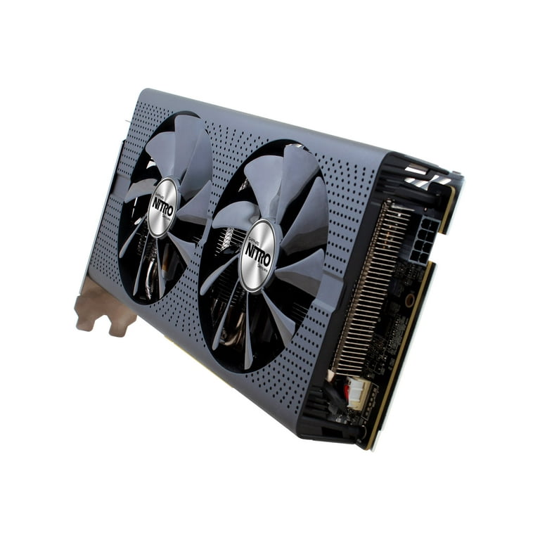 Sapphire NITRO+ RX 470 - Graphics card - Radeon RX 470 - 8