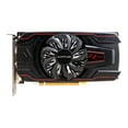 thumbnail image 1 of Sapphire Pulse Radeon RX 560 - Graphics card - Radeon RX 560 - 2 GB GDDR5 - PCIe 3.0 x16 - DVI, HDMI, DisplayPort - lite retail, 1 of 5