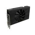 thumbnail image 1 of Sapphire Pulse Radeon ITX RX 570 - Graphics card - Radeon RX 570 - 4 GB GDDR5 - PCIe 3.0 x16 - DVI, HDMI, DisplayPort - lite retail, 1 of 5
