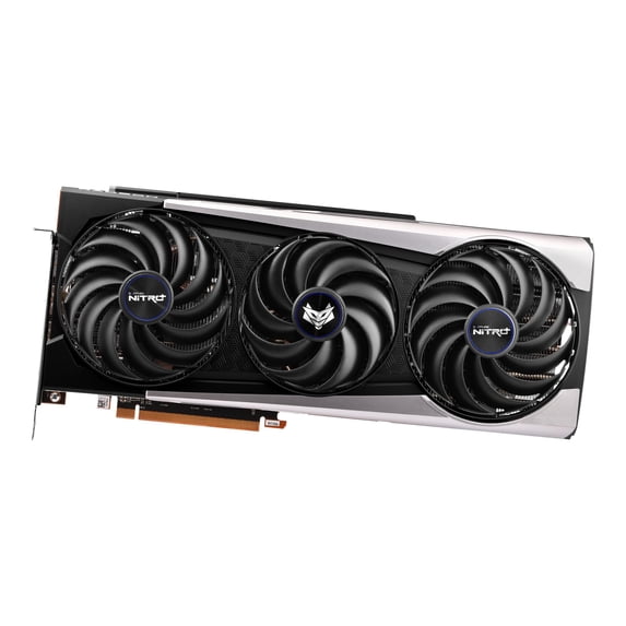 Sapphire NITRO+ RX 6800 - Graphics card - Radeon RX 6800 - 16 GB GDDR6 - PCIe 4.0 - 3 x DisplayPort, HDMI