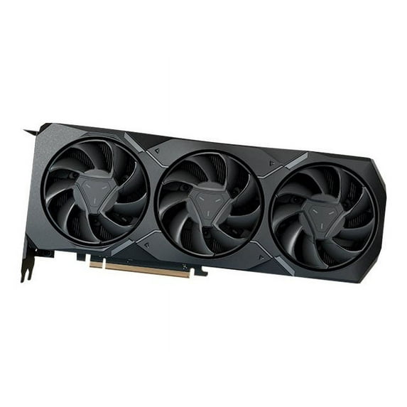 Sapphire AMD Radeon RX 7900 XT - Graphics card - Radeon RX 7900 XT - 20 GB GDDR6 - PCIe 4.0 x16 - 2 x DisplayPort, HDMI, USB-C