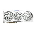 thumbnail image 1 of Sapphire Pure Radeon RX 9070 - Graphics card - Radeon RX 9070 - 16 GB GDDR6 - PCIe 5.0 x16 - 2 x DisplayPort, 2 x HDMI, 1 of 4