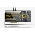 thumbnail image 1 of Sapphire AMD Toxic Radeon RX 6900 XT Gaming OC 16GB GDDR6 Graphics Card, 1 of 3