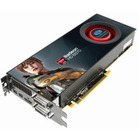 Sapphire ATI Radeon 6870 Graphic Card, 1 GB GDDR5
