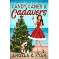 thumbnail image 1 of Sapphire Beach Cozy Mystery: Candy Canes and Cadavers (Paperback), 1 of 1
