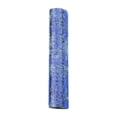 thumbnail image 1 of Sapphire Blue Table Runner Roll, Sequin Foil Metallic Mesh Table Runner Decor, Sparkle Foil Thin Table Decoration, for Party, Celebrations, Birthdays, Weddings, DIY, 1 of 8