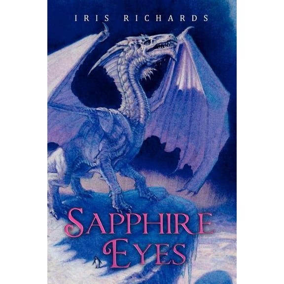 Sapphire Eyes