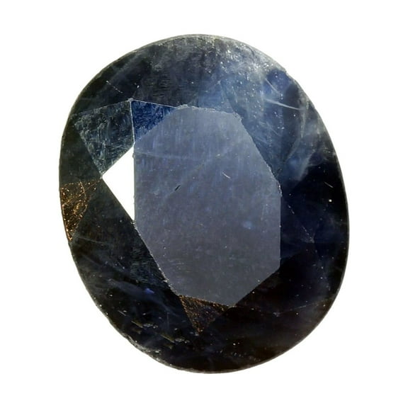 Sapphire Gemstone Oval Cut 2.87 Carat