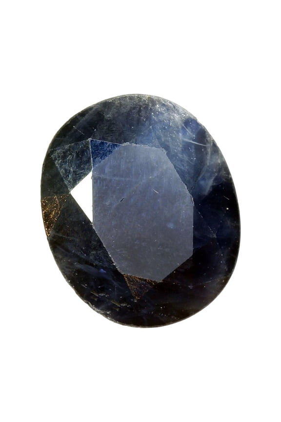 Sapphire Gemstone Oval Cut 2.97 Carat