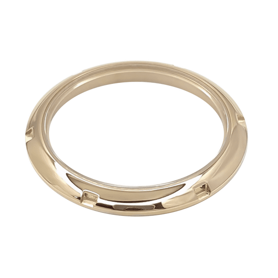 Sapphire Glass Case Spare Parts for Seiko SKX007 SKX009 SKX173 Movement Case Back Cover