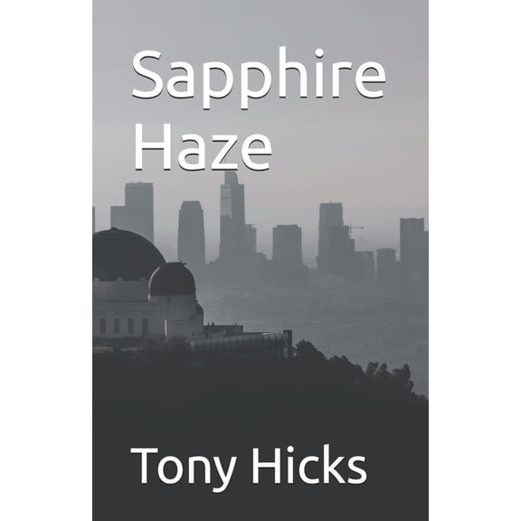Sapphire Haze, (Paperback)