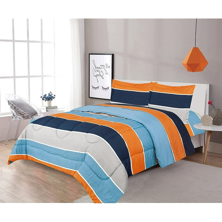 Boy queen best sale comforter sets