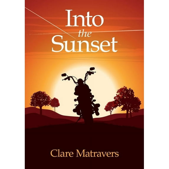 Sapphire Into the Sunset, Book 3, (Paperback)