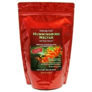 Sapphire Labs Naturally Fresh Hummingbird Nectar Powder, 96oz